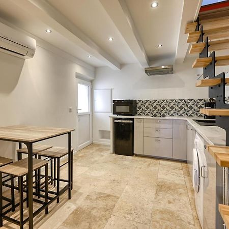 Maison De Village Au Coeur De לורמרן מראה חיצוני תמונה