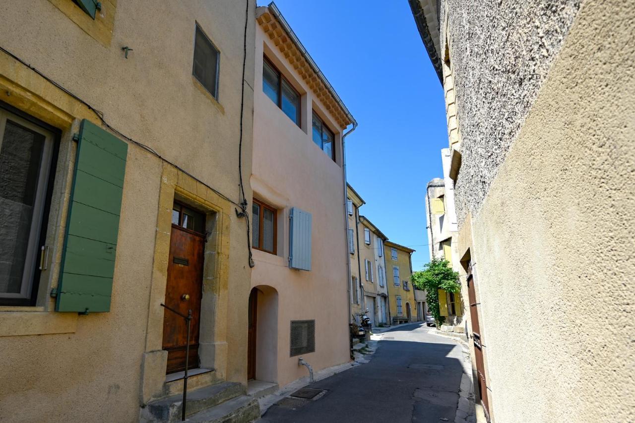 Maison De Village Au Coeur De לורמרן מראה חיצוני תמונה