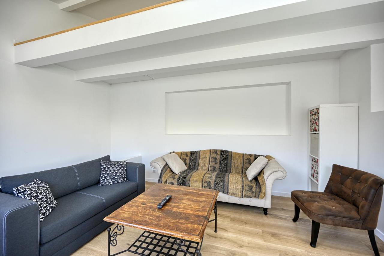 Maison De Village Au Coeur De לורמרן מראה חיצוני תמונה